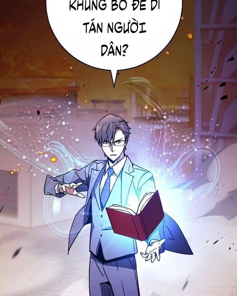 anh hùng trở lại Chapter 40 - Next chapter 41