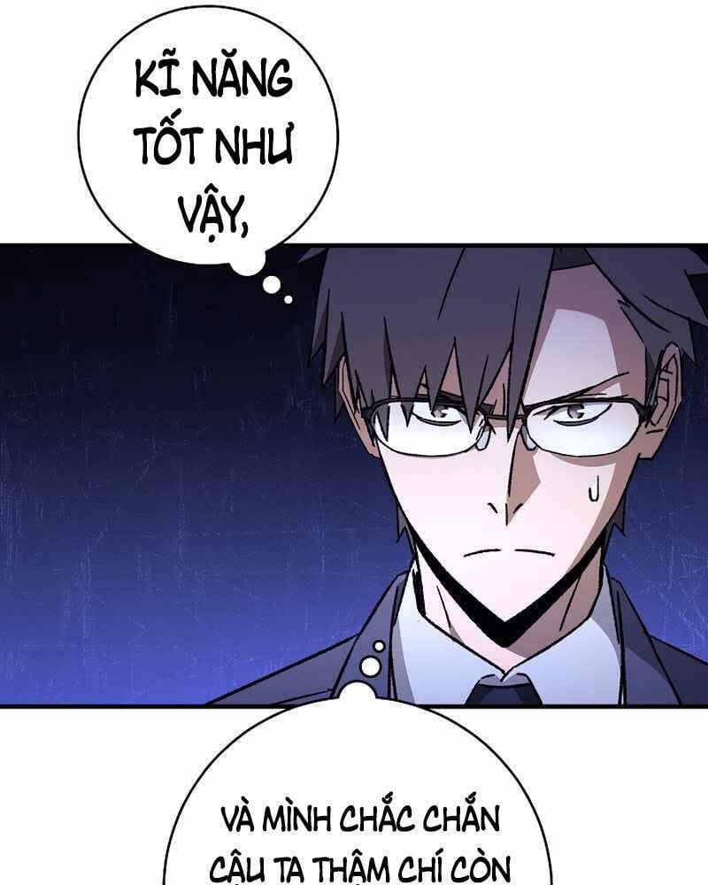 Anh Hùng Trở Lại Chapter 41 - Trang 4