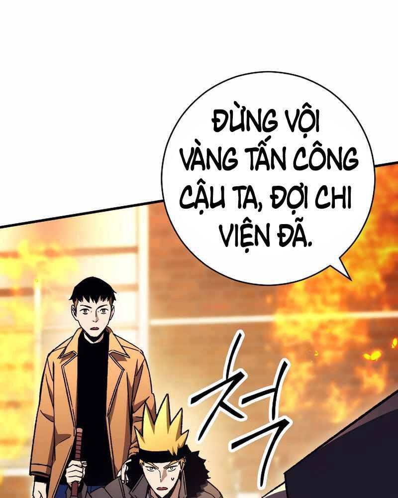 Anh Hùng Trở Lại Chapter 41 - Trang 2