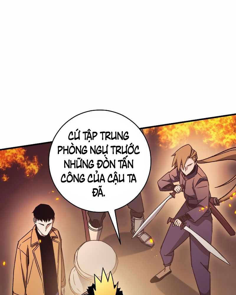 Anh Hùng Trở Lại Chapter 41 - Trang 4