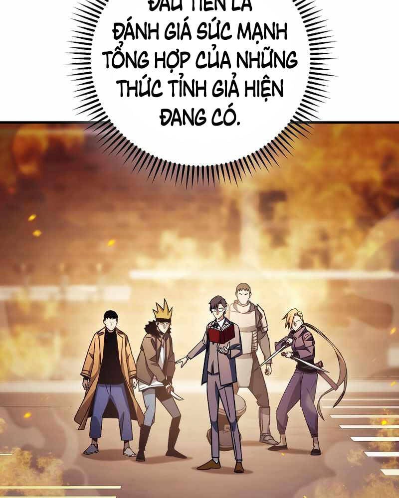 Anh Hùng Trở Lại Chapter 41 - Trang 2