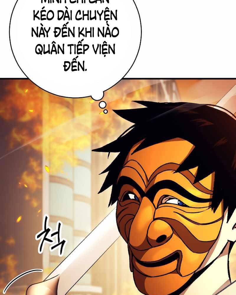 Anh Hùng Trở Lại Chapter 41 - Trang 4