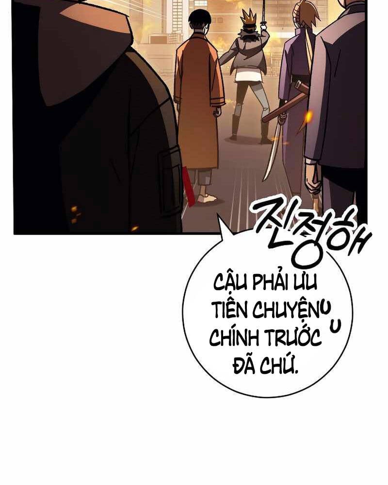 Anh Hùng Trở Lại Chapter 41 - Trang 4