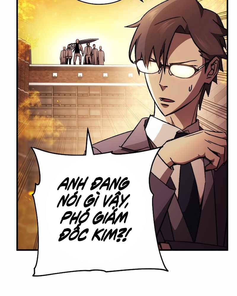 Anh Hùng Trở Lại Chapter 41 - Trang 4