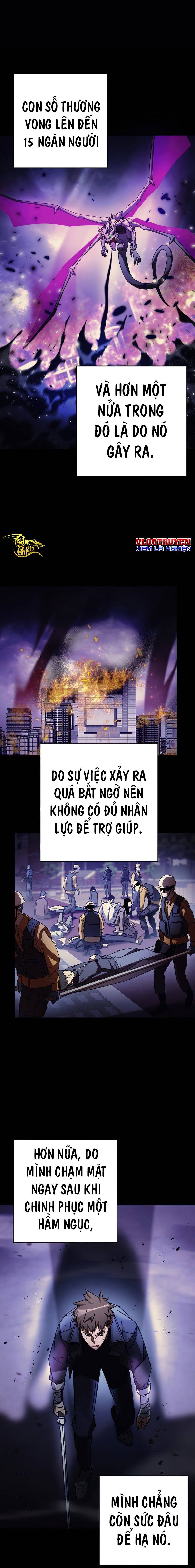 anh hùng trở lại Chapter 44 - Next chapter 45