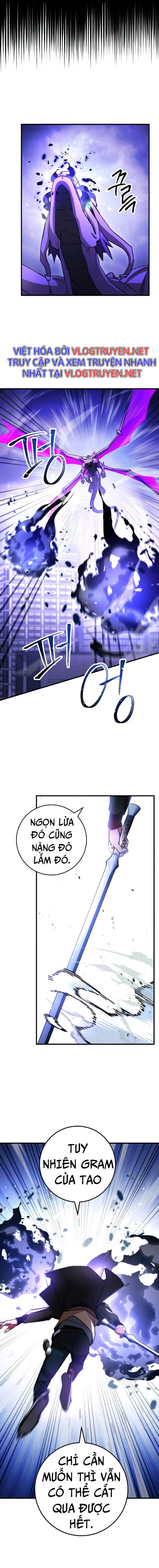 anh hùng trở lại Chapter 44 - Next chapter 45