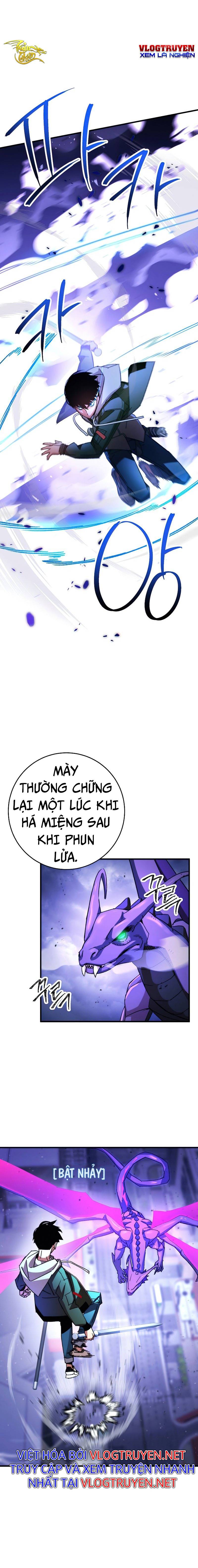 anh hùng trở lại Chapter 44 - Next chapter 45