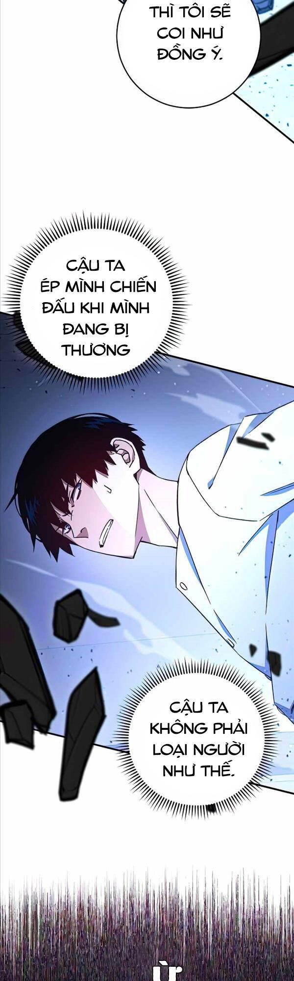 Anh Hùng Trở Lại Chapter 49 - Trang 2