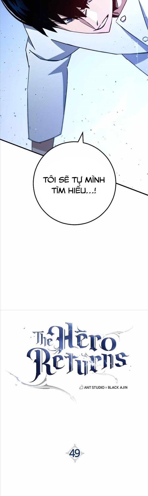 Anh Hùng Trở Lại Chapter 49 - Trang 2