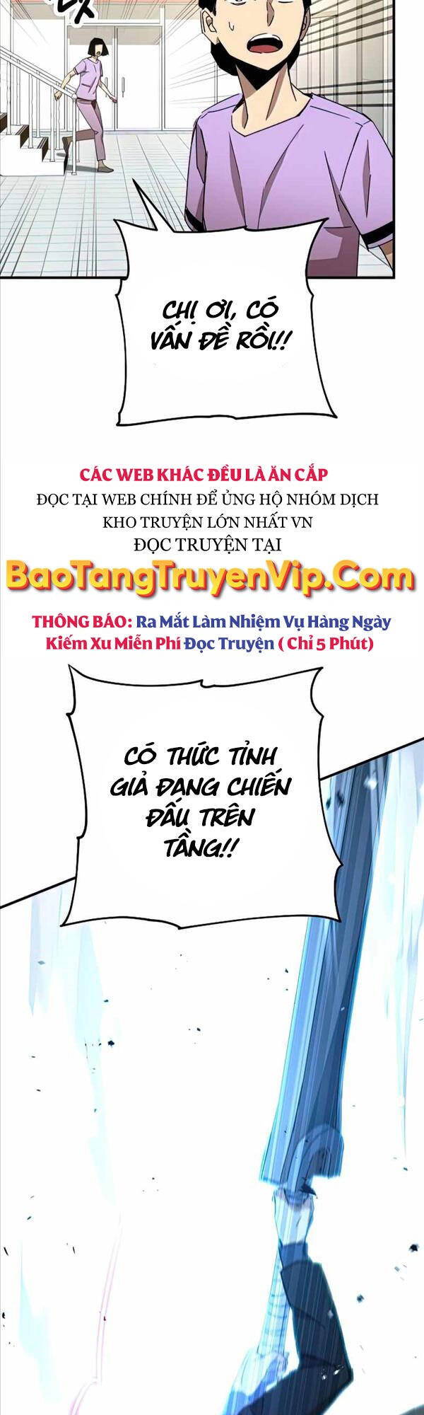 Anh Hùng Trở Lại Chapter 49 - Trang 2