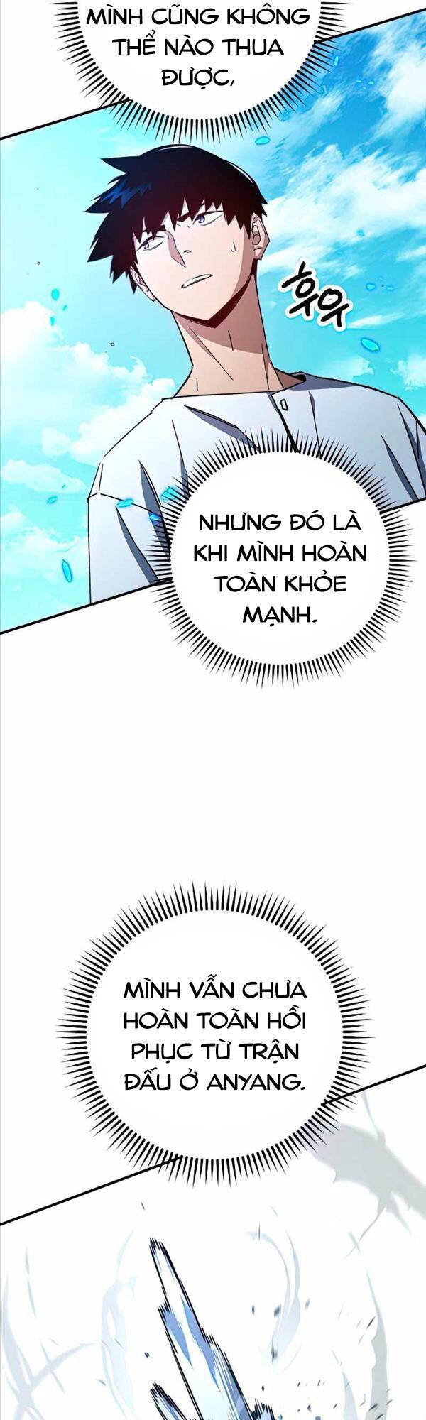 Anh Hùng Trở Lại Chapter 49 - Trang 2