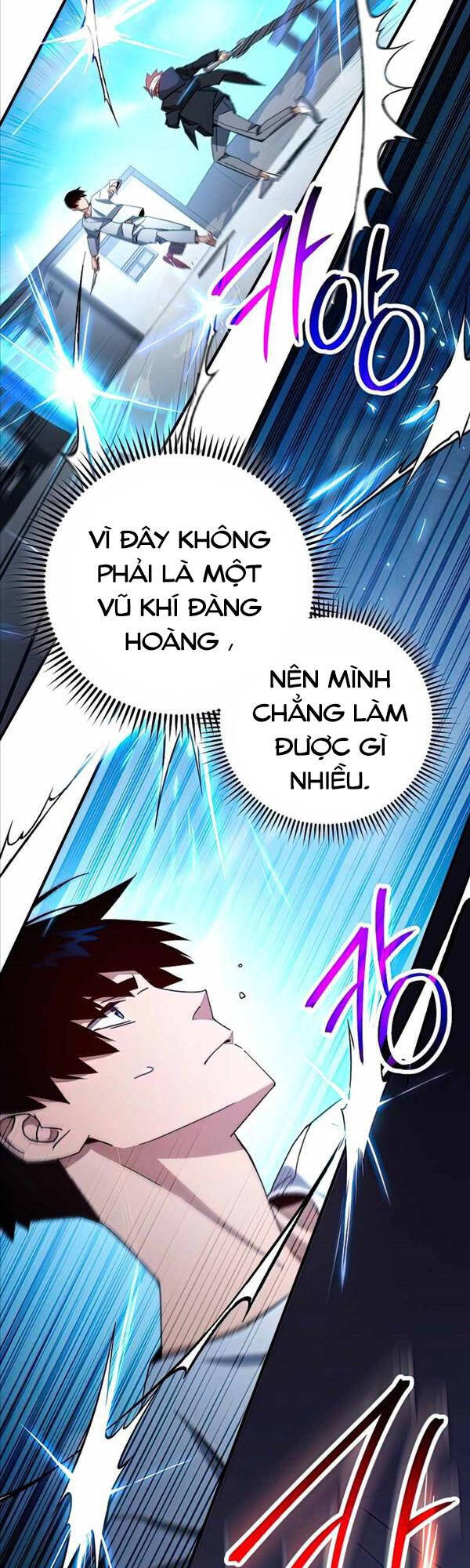 Anh Hùng Trở Lại Chapter 49 - Trang 2