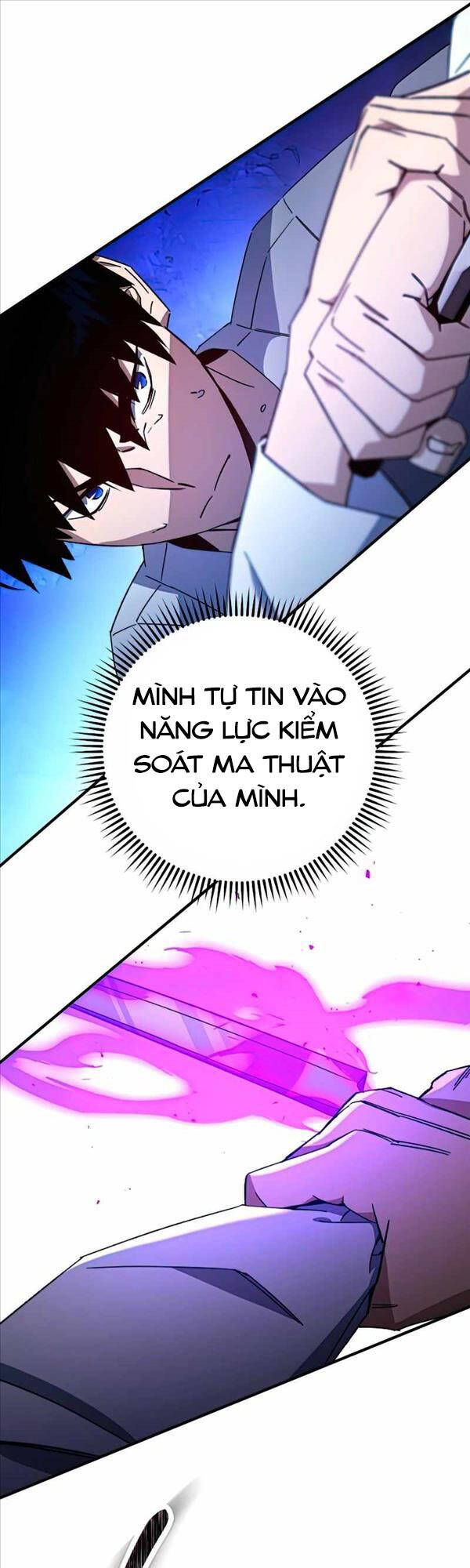 Anh Hùng Trở Lại Chapter 49 - Trang 2