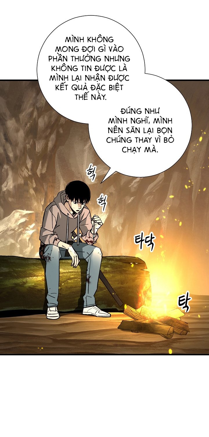 Anh Hùng Trở Lại Chapter 5 - Trang 3