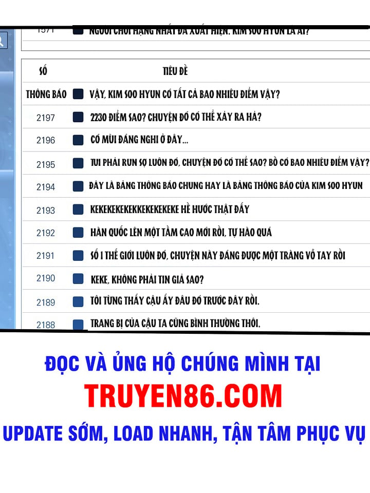 Anh Hùng Trở Lại Chapter 5 - Trang 3