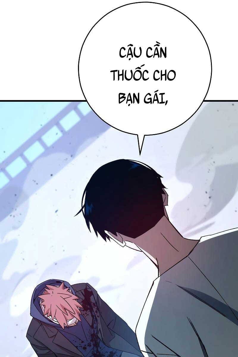 Anh Hùng Trở Lại Chapter 50 - Trang 3