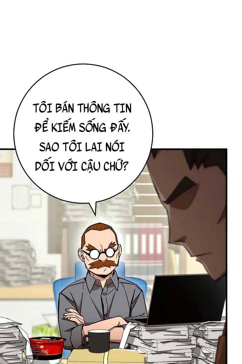 Anh Hùng Trở Lại Chapter 50 - Trang 3