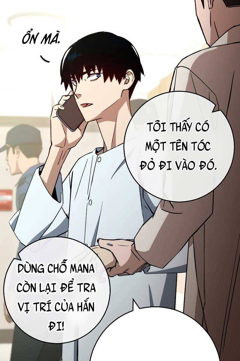 Anh Hùng Trở Lại Chapter 50 - Trang 3