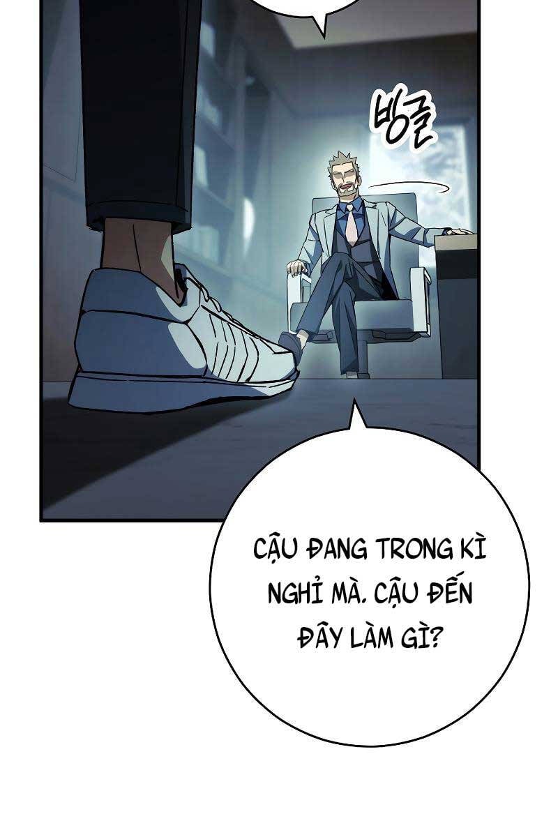 Anh Hùng Trở Lại Chapter 50 - Trang 3