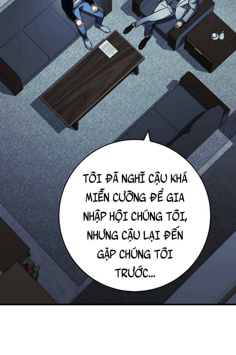 Anh Hùng Trở Lại Chapter 52 - Trang 2