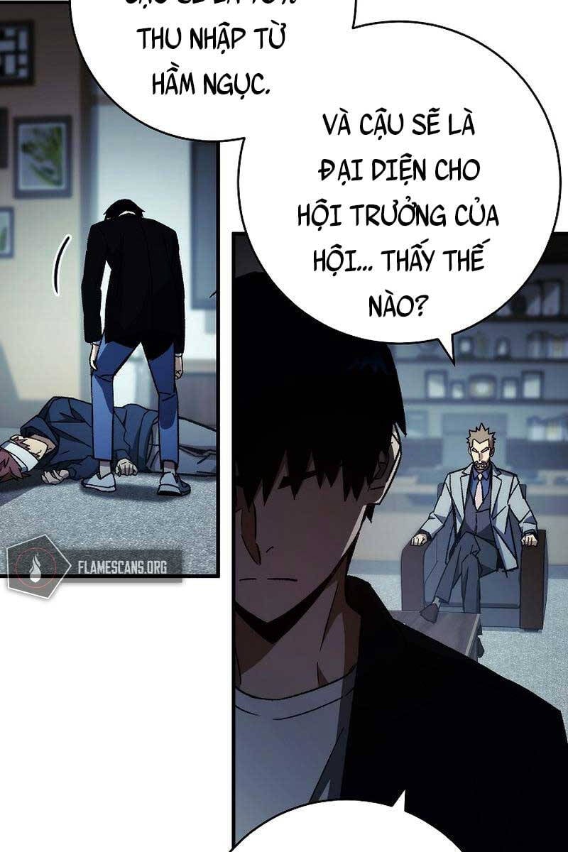 Anh Hùng Trở Lại Chapter 52 - Trang 2