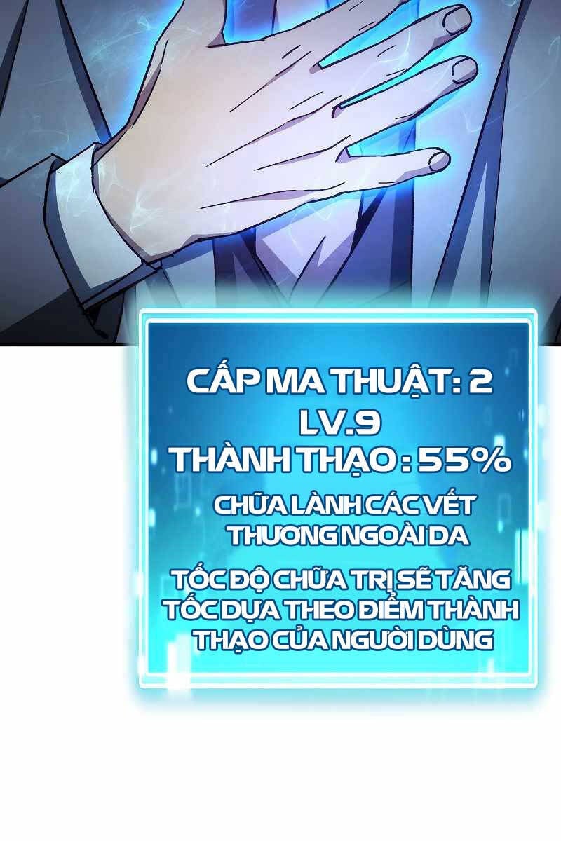 Anh Hùng Trở Lại Chapter 53 - Trang 2