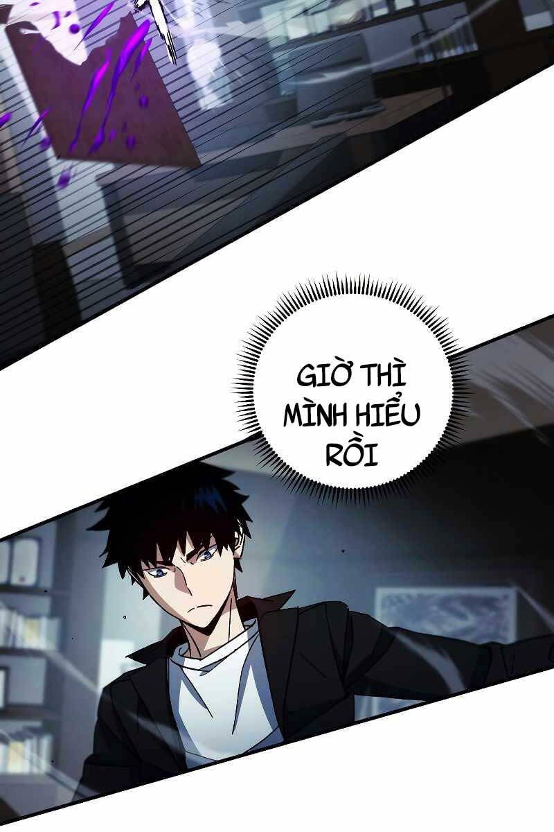 Anh Hùng Trở Lại Chapter 53 - Trang 2