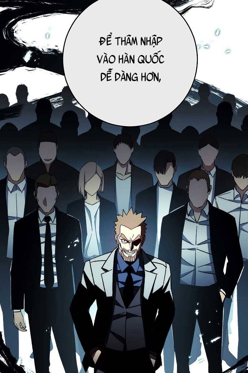 Anh Hùng Trở Lại Chapter 55 - Trang 3