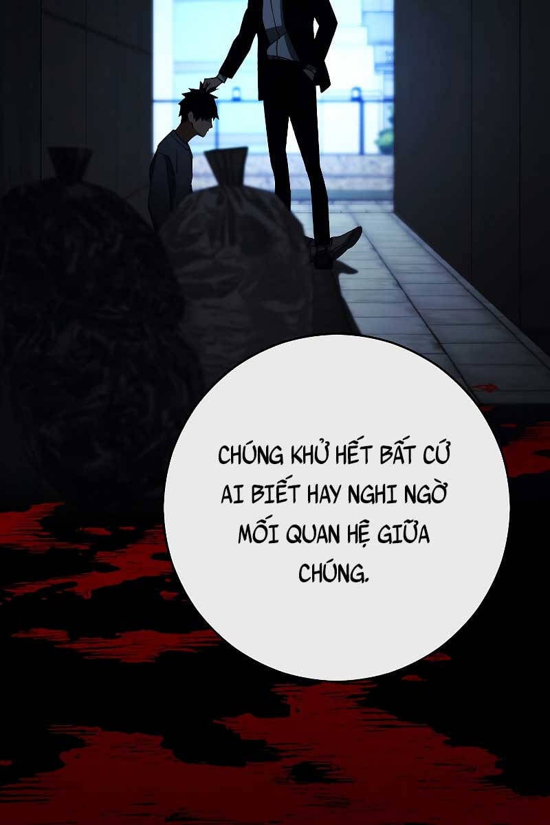 Anh Hùng Trở Lại Chapter 55 - Trang 3