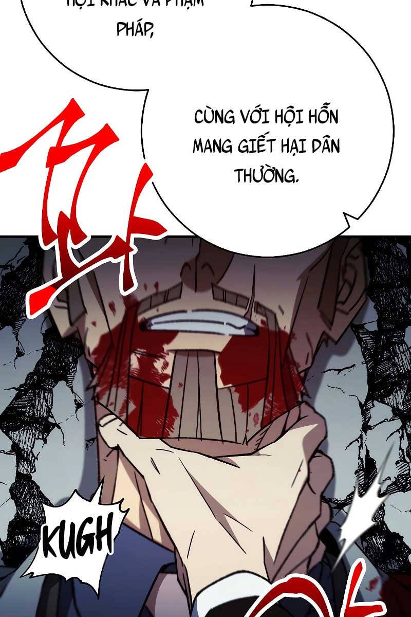 Anh Hùng Trở Lại Chapter 55 - Trang 3