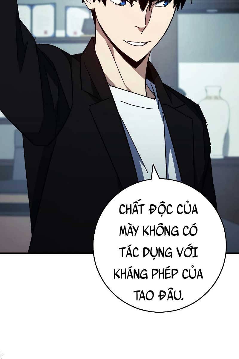 Anh Hùng Trở Lại Chapter 55 - Trang 3