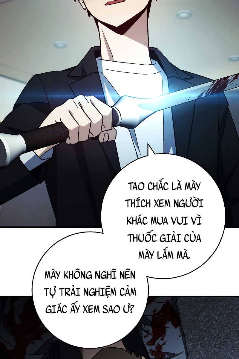 Anh Hùng Trở Lại Chapter 55 - Trang 3