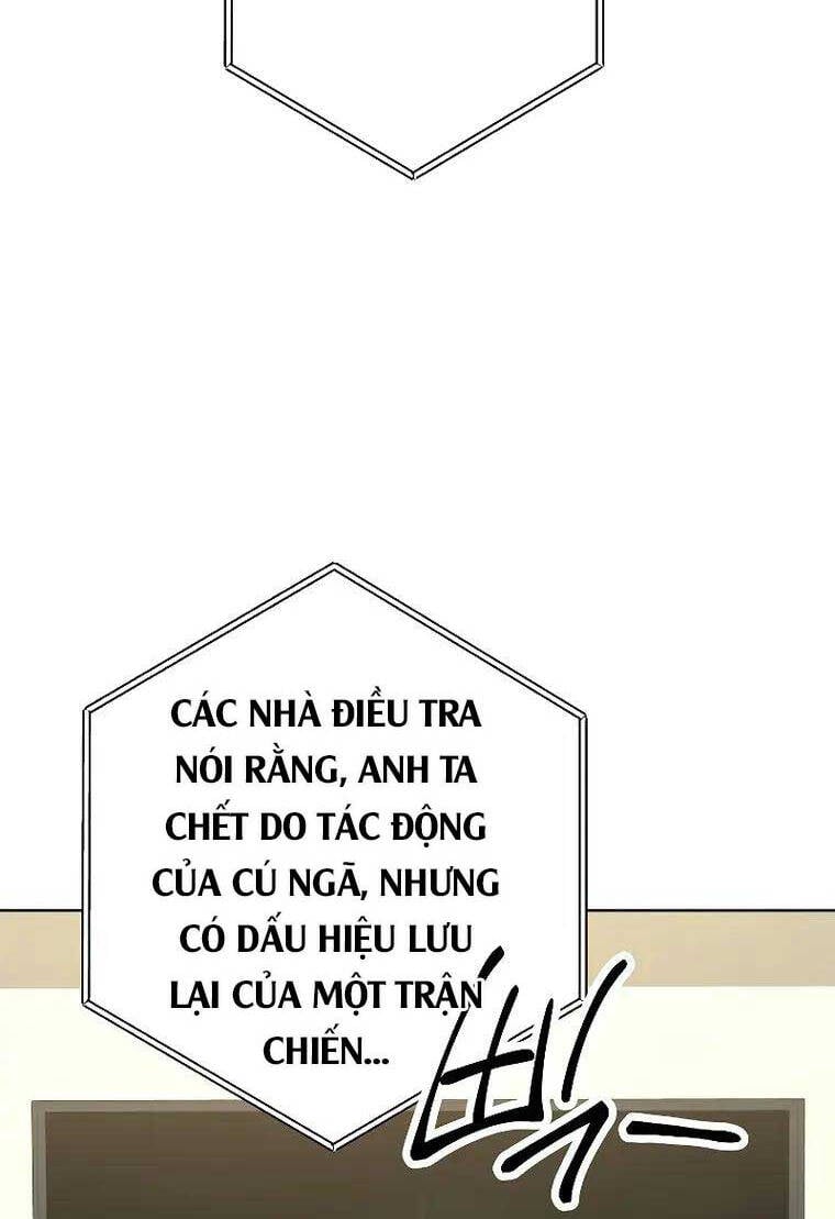 Anh Hùng Trở Lại Chapter 56 - Trang 3