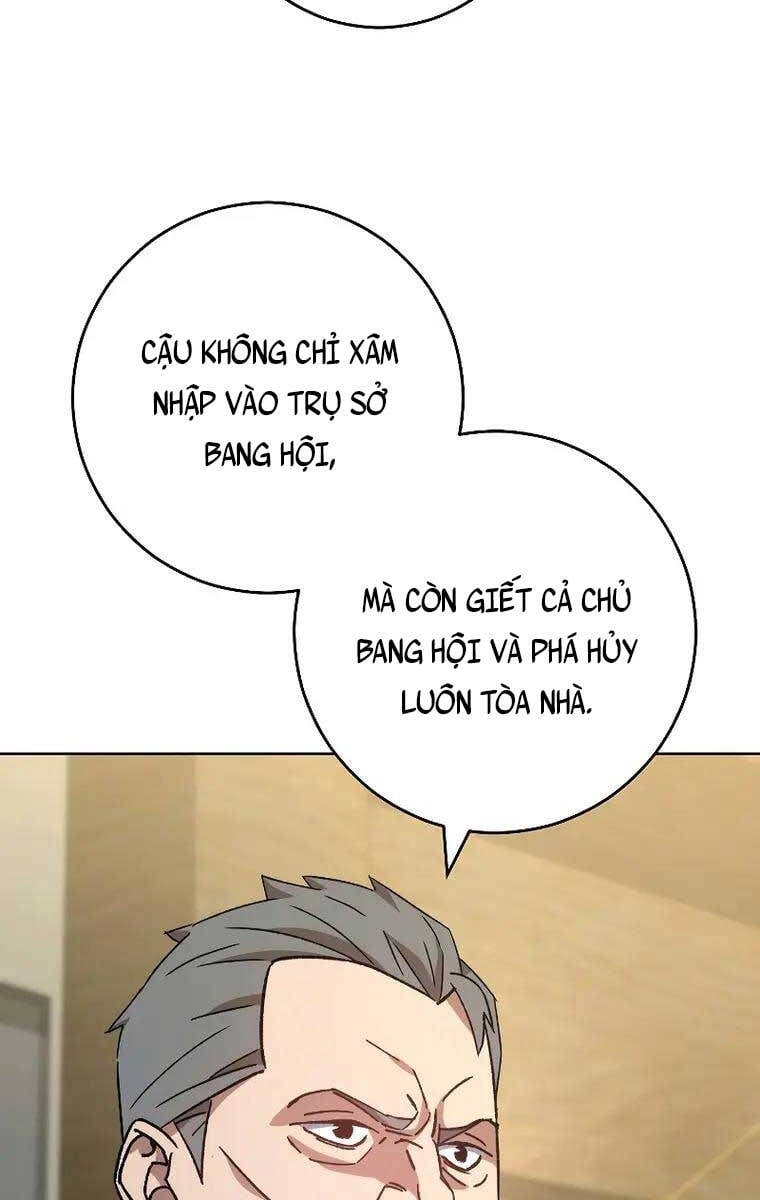 Anh Hùng Trở Lại Chapter 56 - Trang 3