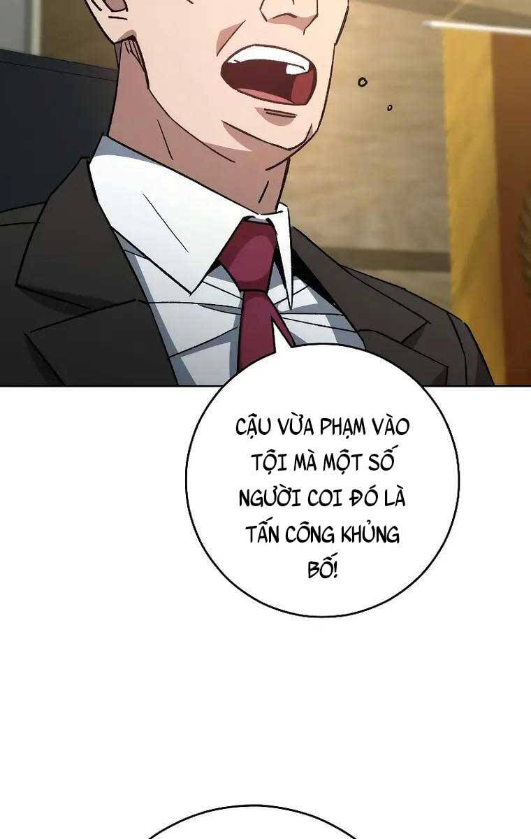 Anh Hùng Trở Lại Chapter 56 - Trang 3