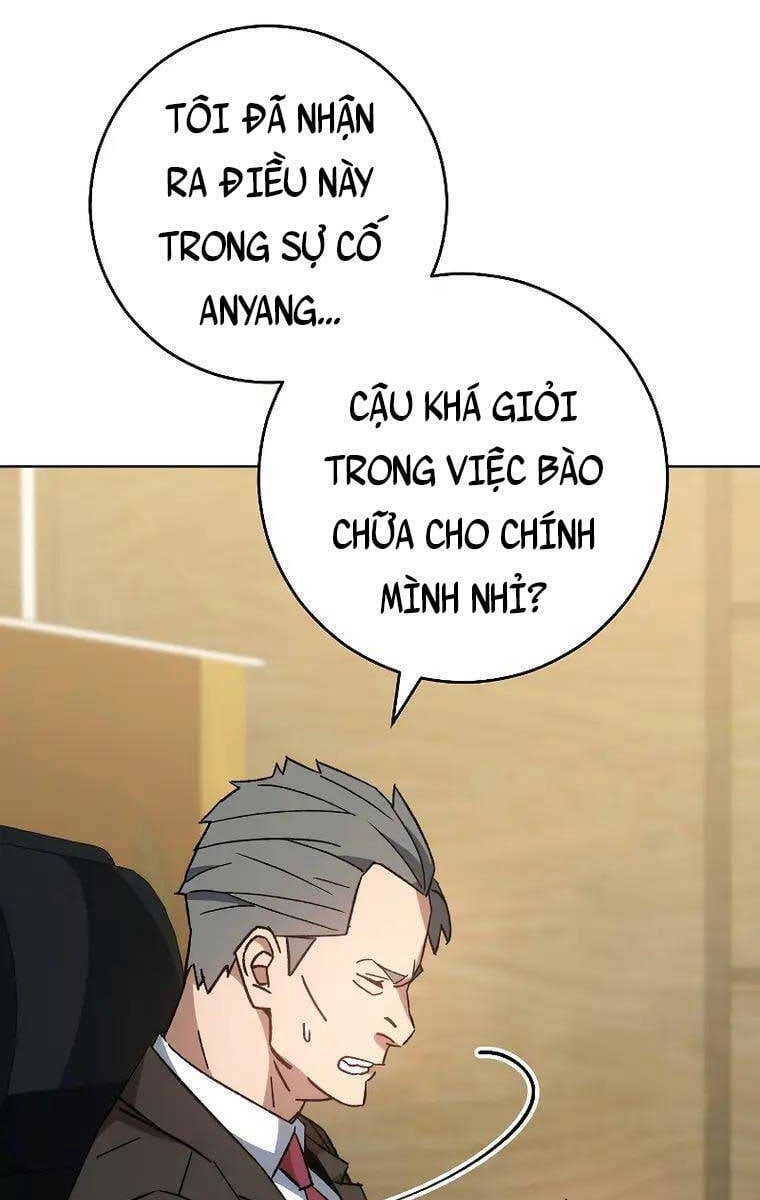 Anh Hùng Trở Lại Chapter 56 - Trang 3