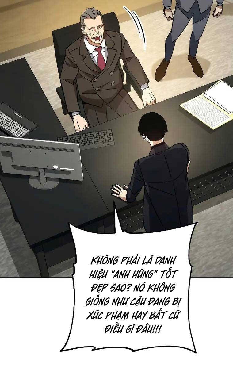 Anh Hùng Trở Lại Chapter 56 - Trang 3