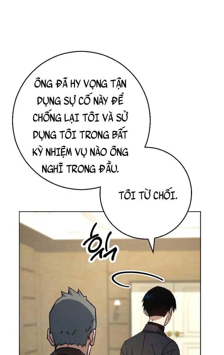 Anh Hùng Trở Lại Chapter 56 - Trang 3