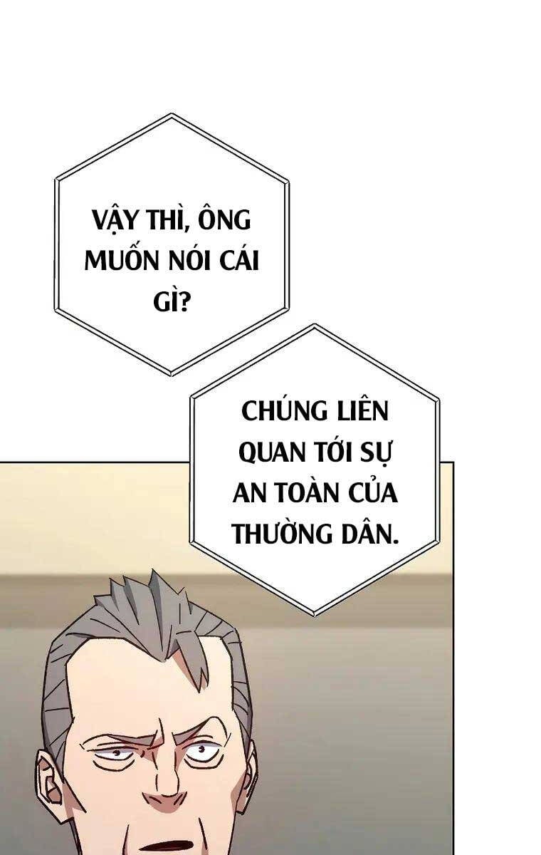 Anh Hùng Trở Lại Chapter 56 - Trang 3