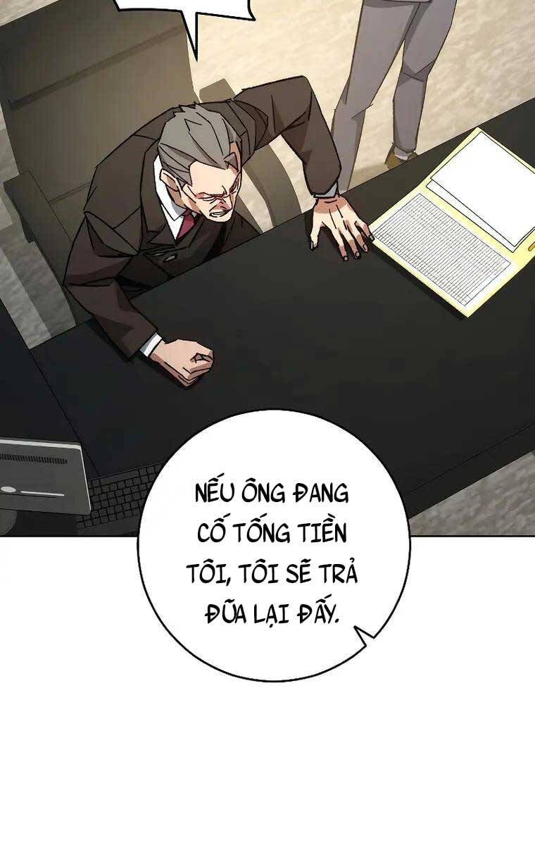 Anh Hùng Trở Lại Chapter 56 - Trang 3