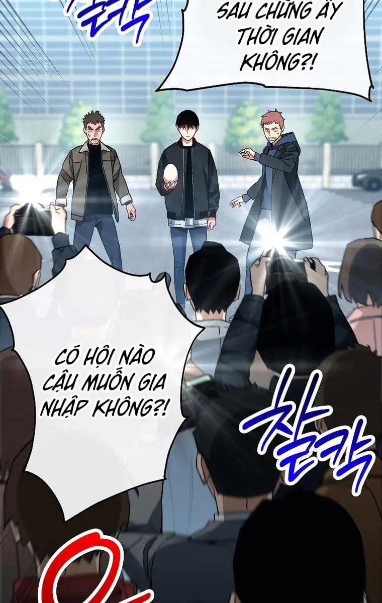 Anh Hùng Trở Lại Chapter 58 - Trang 3