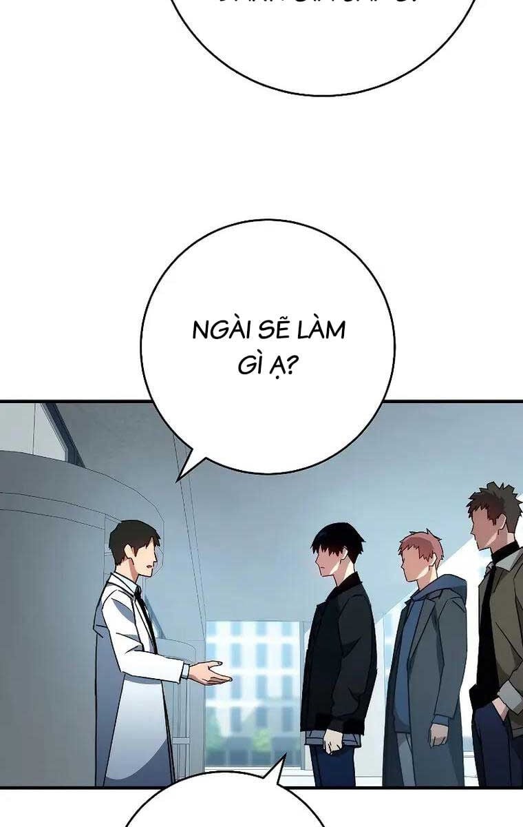 Anh Hùng Trở Lại Chapter 58 - Trang 3