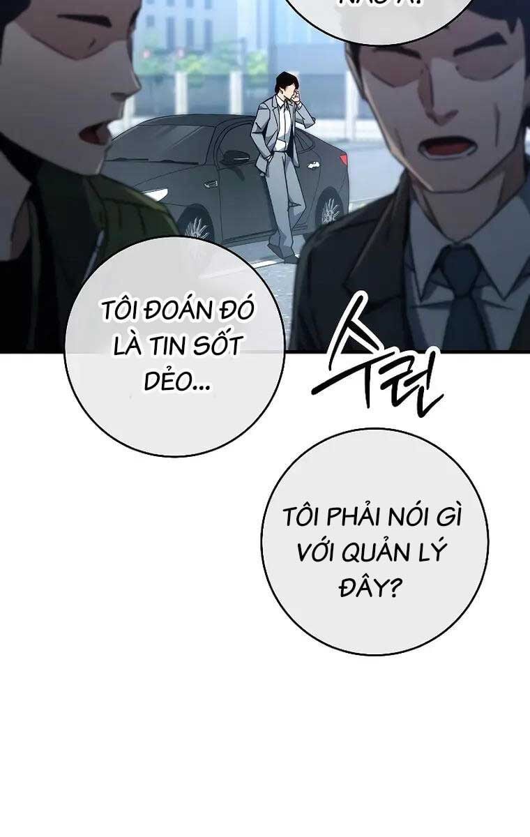 Anh Hùng Trở Lại Chapter 58 - Trang 3