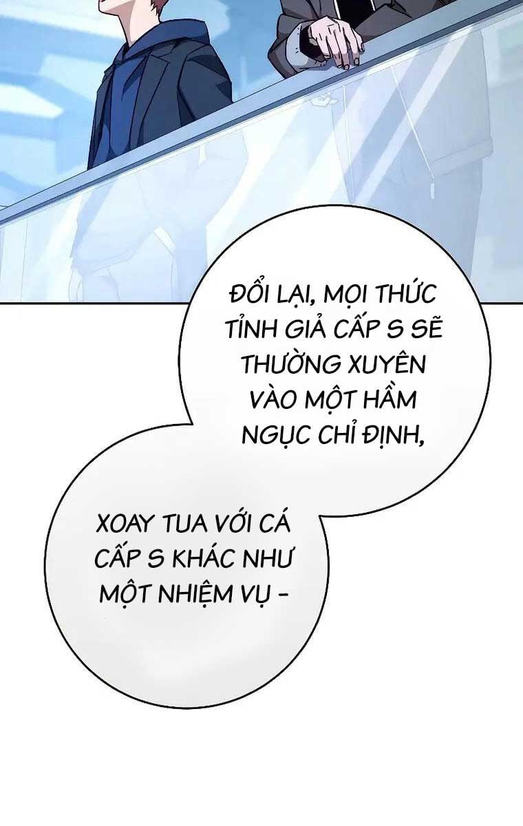 Anh Hùng Trở Lại Chapter 58 - Trang 3