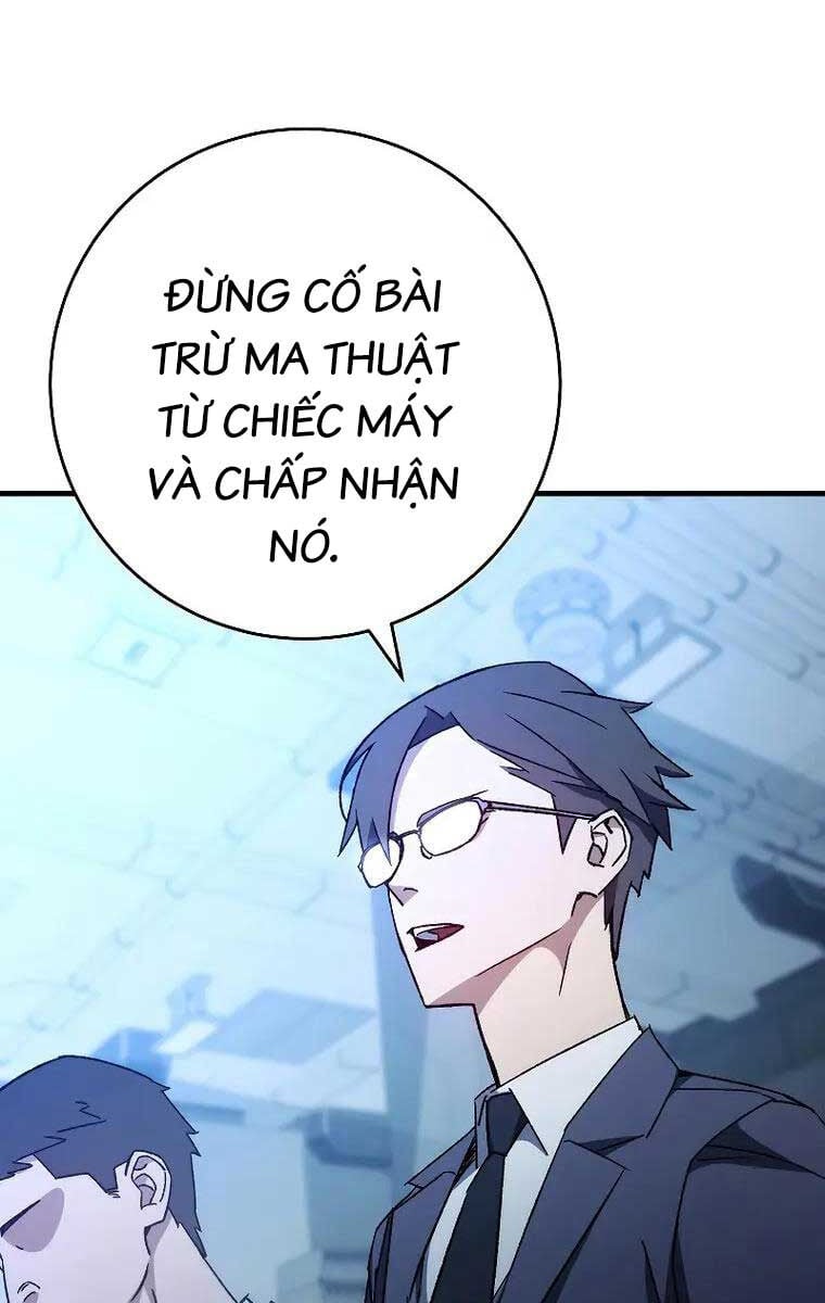 Anh Hùng Trở Lại Chapter 58 - Trang 3