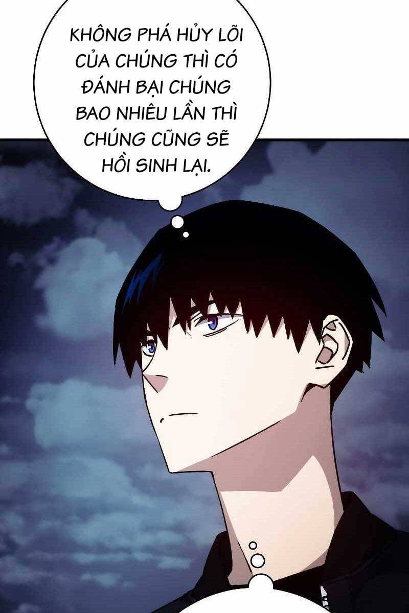 Anh Hùng Trở Lại Chapter 59 - Trang 3