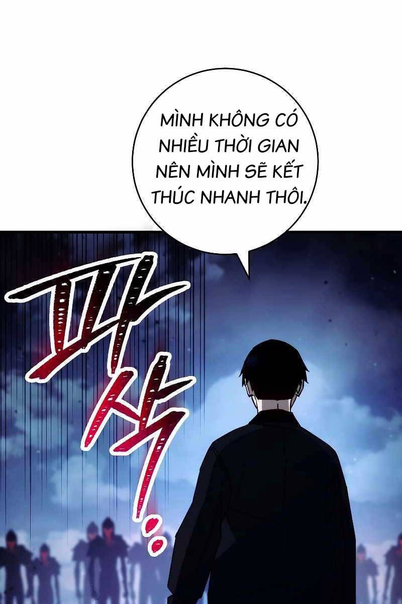 Anh Hùng Trở Lại Chapter 59 - Trang 3