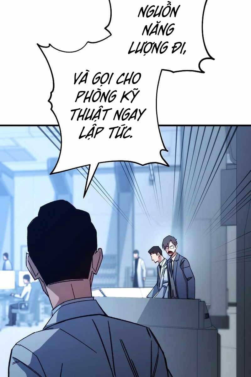 Anh Hùng Trở Lại Chapter 60 - Trang 3