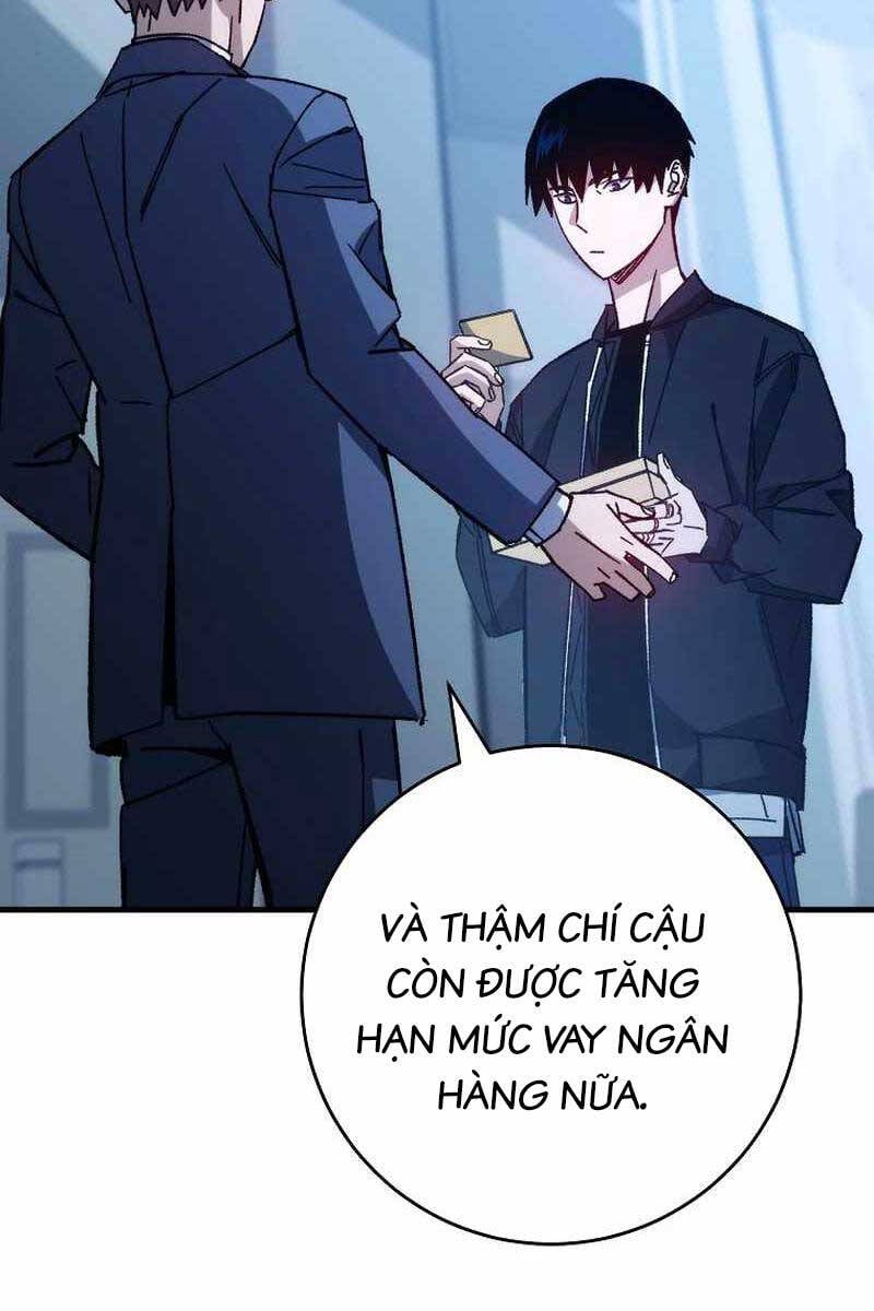 Anh Hùng Trở Lại Chapter 60 - Trang 3