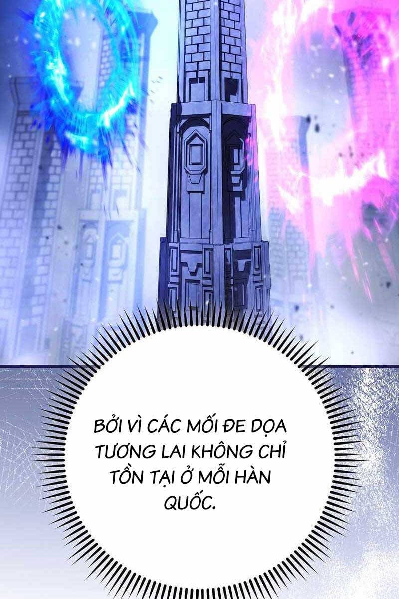 Anh Hùng Trở Lại Chapter 60 - Trang 3